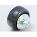 Caster Kit, Rear Squeegee, Am