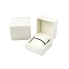 BANGLE/WATCH W/PILLOW  BOX