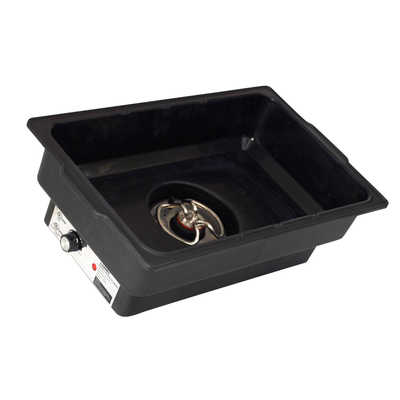 Winco EWP-2 Electric Chafer Water Pan