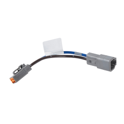 Tennant/Nobles - 4037111 - Harness, Wire, Adapter [Deutsch, Dtp] (Replaces Tennant 1059170)