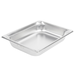 Vollrath 90222 Super Pan 3™ 1/2 GN Stainless Steam Table Pan