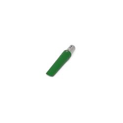 Nilfisk Advance - 4072400510 - Cone Silicone Fda Grn D40 Ex