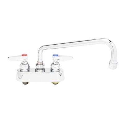 T&S Brass B-1112-M Faucet 10" Swing Nozzle
