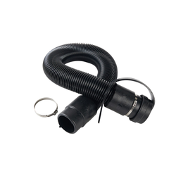 Tennant/Nobles - 4198027 - Hose, Drain, Recvy Tank Kit, Repair (Replaces Tennant 9011714)