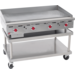 Wolf Range ASA60 Heavy Duty Griddle Countertop