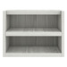 PL1066 ADD STORAGE FOR PL166- SILVER BIRCH