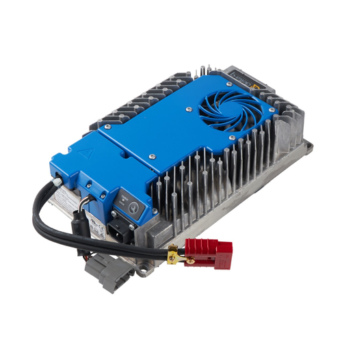 Tennant/Nobles - 4029984 - Charger, 24Vdc 1000W[Sealed Conn, Onbrd] (Replaces Tennant 1268107)