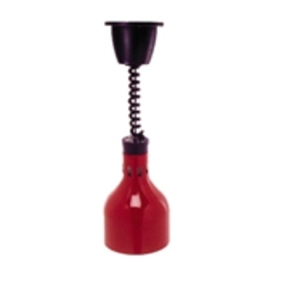 Cres Cor IFW-63-10 Heat Lamp