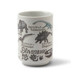 Teacup Dinosaurs