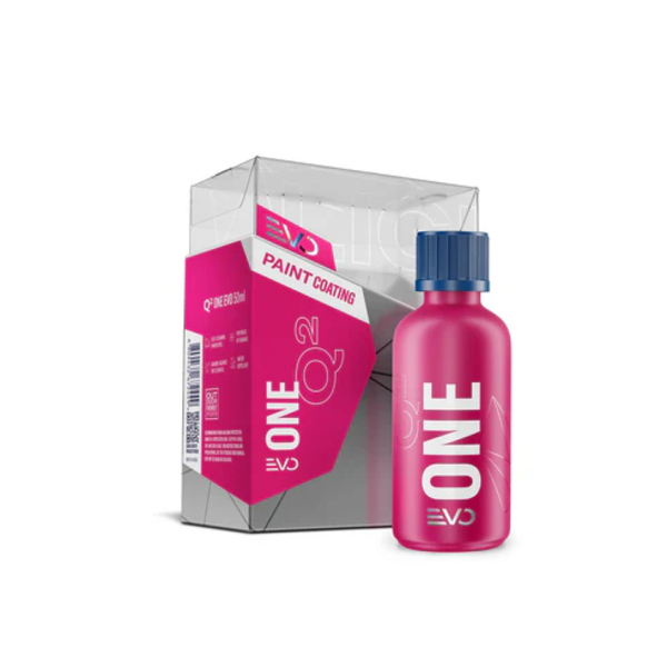 Gyeon ONE EVO Light - 50ml