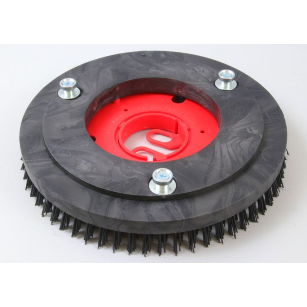Pad Driver, 11" W/Lugs & Holder