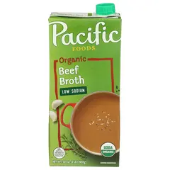 BROTH BEEF OG | 12/32 FZ