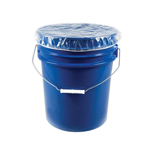 Dust Cap - Elasticized - 55 Gallon
