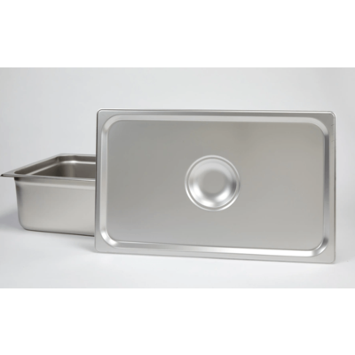 FSE STPL-2009 Economy Pan Lids without Handles (200/PALLET) 