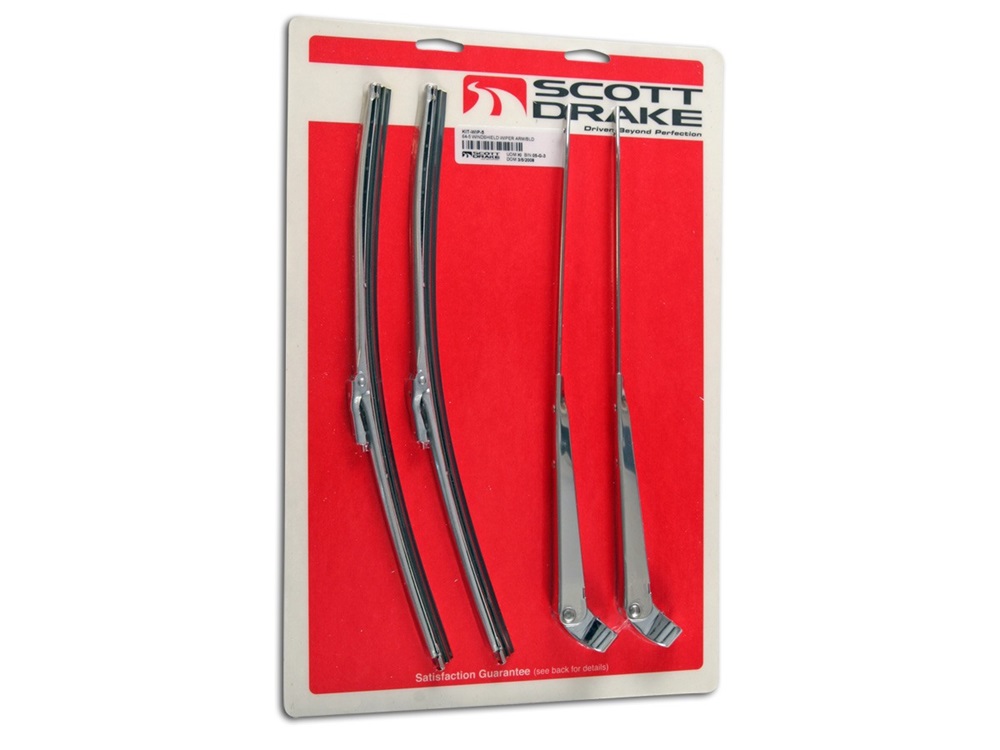 645 WINDSHIELD WIPER ARM/BLDKITWIP5