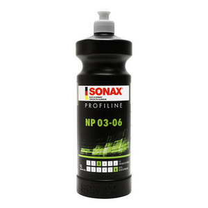 Np 03/06 (Nano Polish) 1L