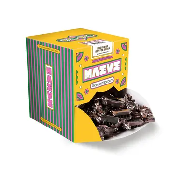 Hazelnut Butter Crisp Bulk (2 lb)