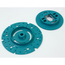 Centering Assembly