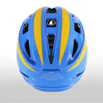Lacrosse Helmet Cascade Stripes