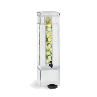 Cal-Mil 1112-5AINF 5 gallon capacity Beverage Dispenser