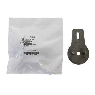 Rational 12.00.519 Bolting Plate
