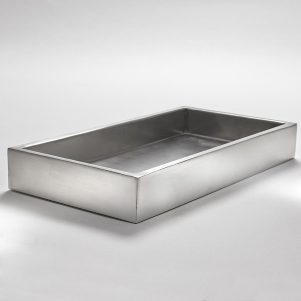 Stainless Steel Crates
