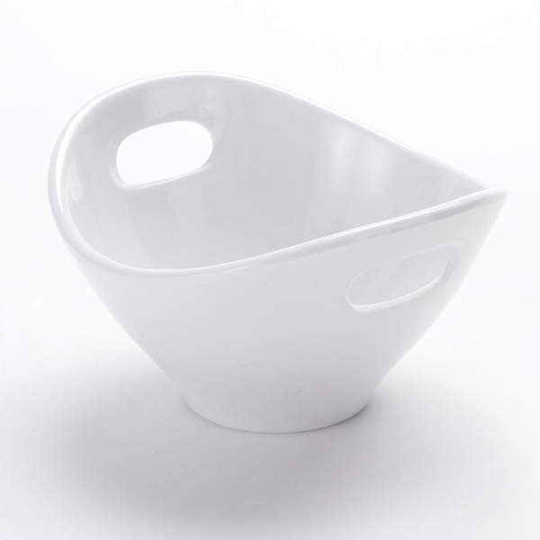 Mini Melamine Serving Dishes