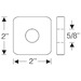 70-3206-48 Drawing of 50-0328-48