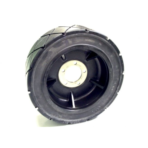 Tire - 18 X 6 4.5Bc/5Blt