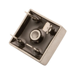 Rectifier, 15A