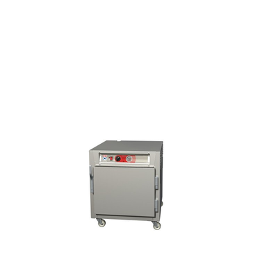 Metro C563L-SFS-UA C5 6 Series Heated Holding Cabinet Mobile