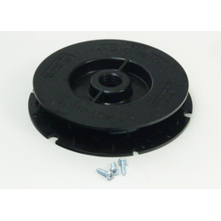 Pad Holder
