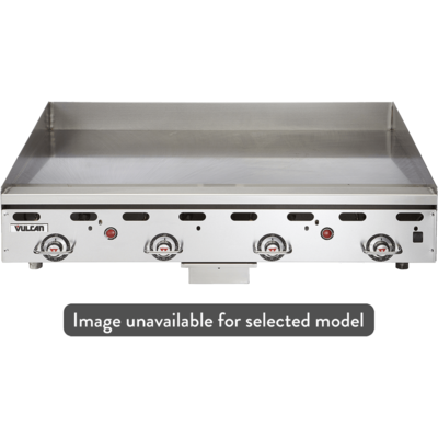 Vulcan MSA60 Gas Griddle