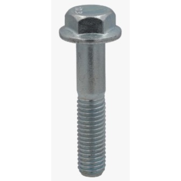 M14 - 2 X 80MM EN 1665 HEAVY HEX FLANGE SCREW 10.9 MAGNI 565 GREY