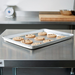 Vollrath 5303P Perforated Sheet Pan 1/2 Size
