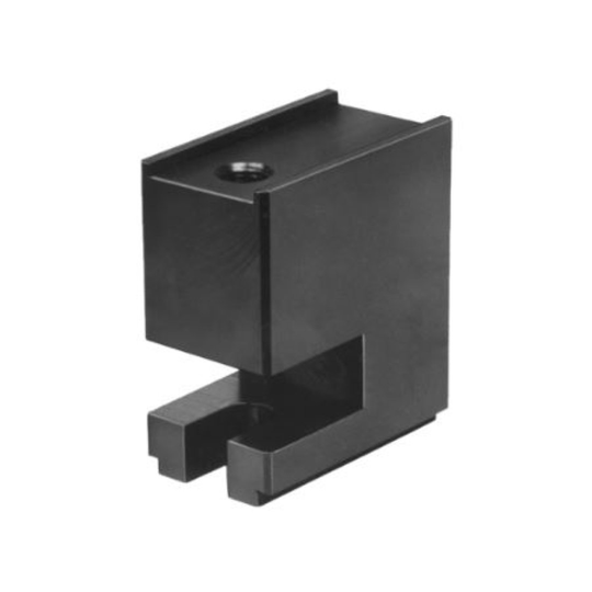 Carr Lane CL-MF40-2301 High-Rise-Clamp Riser Block