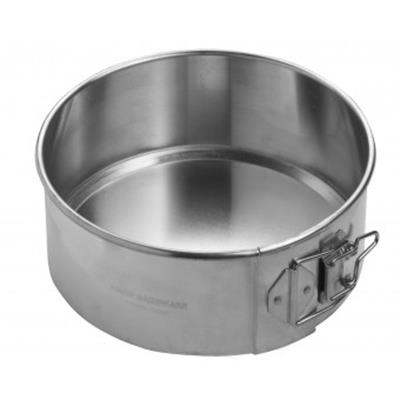 Focus 8" Spring-Form Pan with Bottom