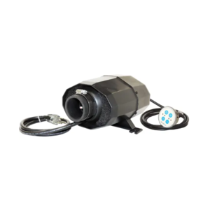 Bath Air Blowers