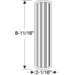 40-0113-89 Drawing of Product