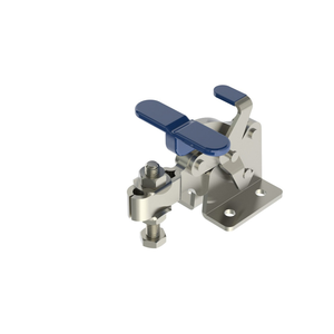 Jergens 70162-SS TRUE-LOK Tgle Clamp, 750 lb Cap