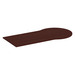PL106 71" Q TOP- MAHOGANY