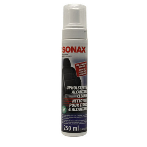 Upholstery  Alcantara Cleaner - 250ml