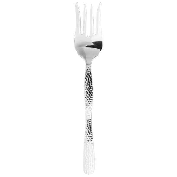 Hammered Buffetware