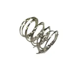 BUTTON SPRING