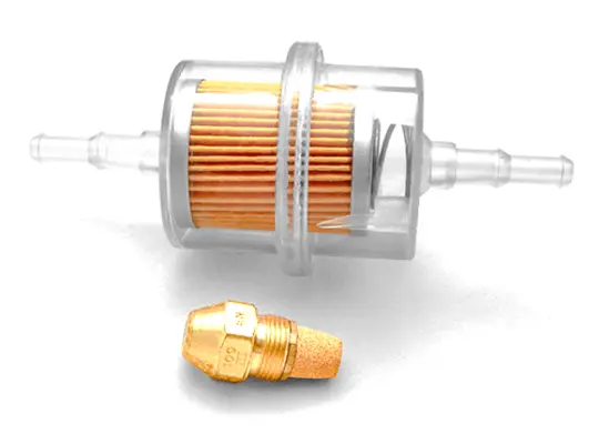 Veloci Flame 115 Annual Maintenance Kit