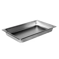 FSE STPA3002 Steam Table Pan, Full Size 2.5" 24 ga.
