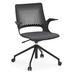 42110SEAT - HARMONY SEAT CUSHION FOR 42100- GREY (CUSHION ONLY)