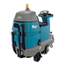 Reconditioned Tennant R14 Ride-On ReadySpace Carpet Cleaner