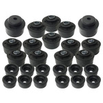 Body Mount Set - No Hardware