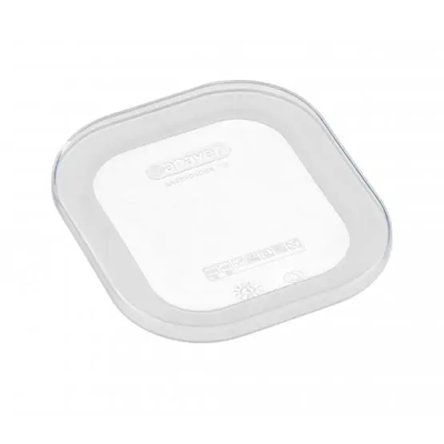 Araven 91812 GN 1/6 Silicone Lid